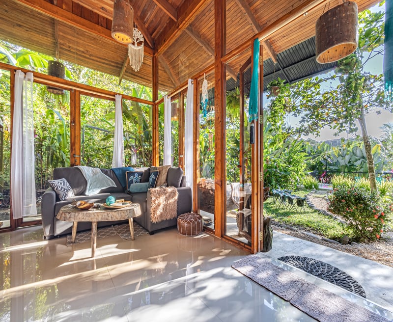 Villa Alma Dulce de Wanderlust