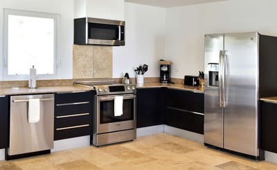 Luxury Villa Photo #7