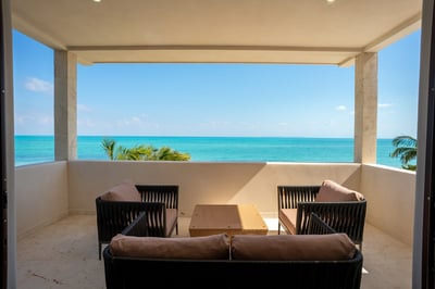 Luxury Villa Photo #30