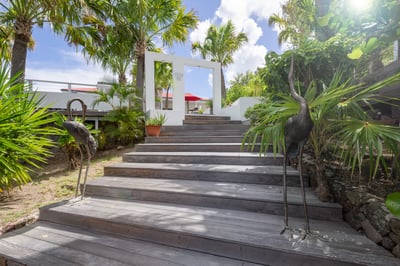 Luxury Villa Photo #12
