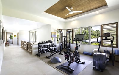 Luxury Villa Photo #53