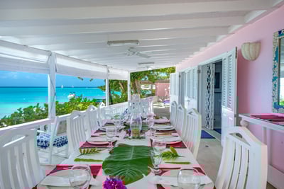 Luxury Villa Photo #5