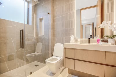 Luxury Villa Photo #38