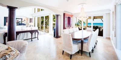 Luxury Villa Photo #9