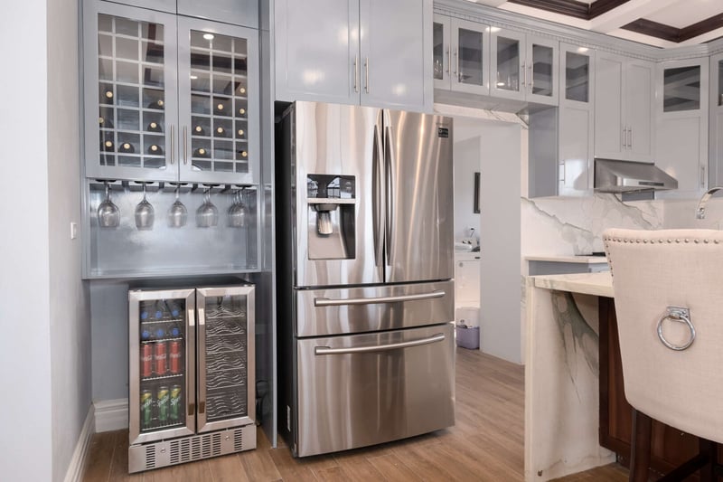 Villa Deluxe Paradise