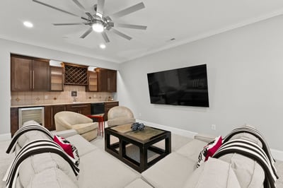 Luxury Villa Photo #37