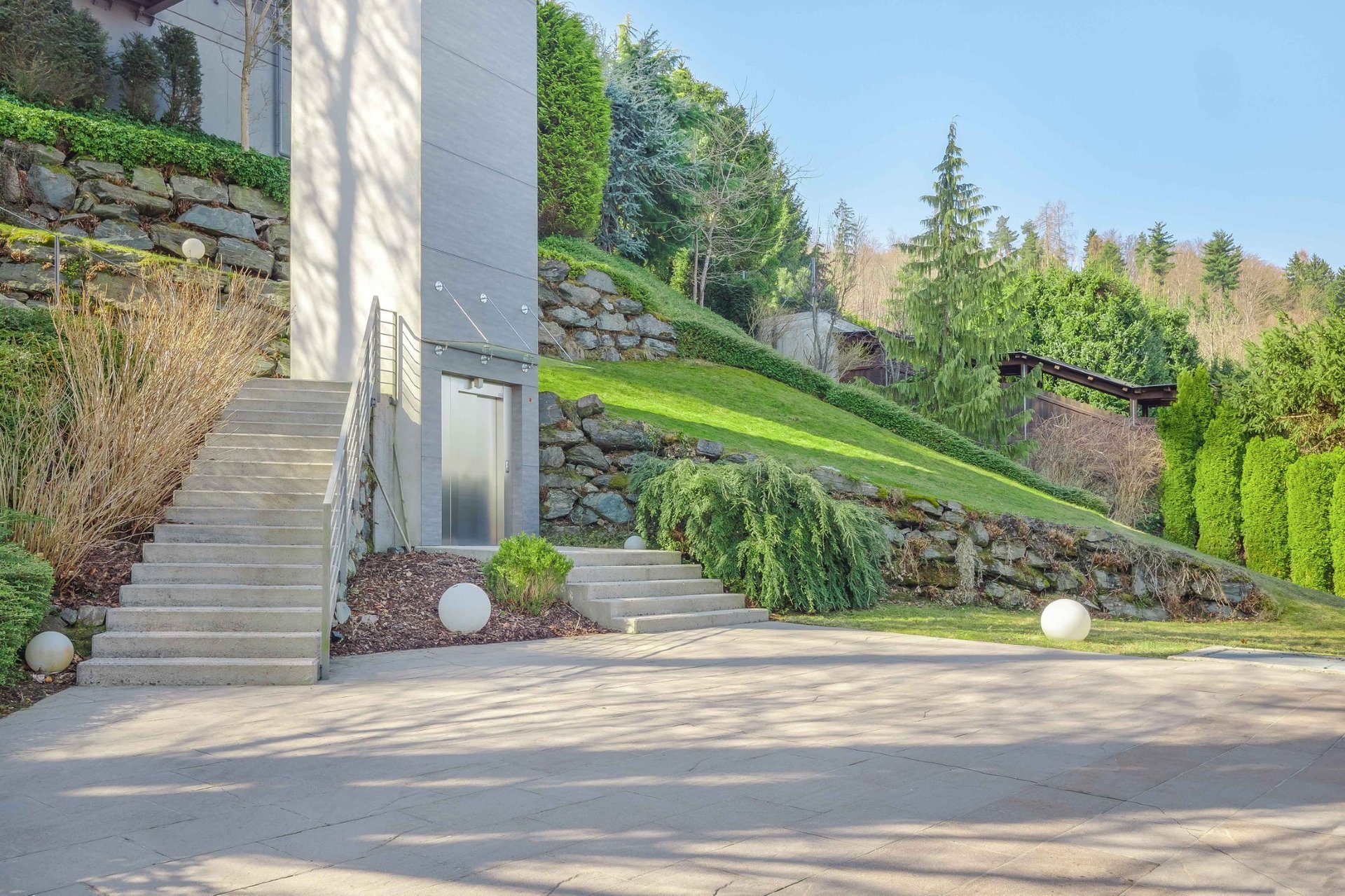 Villa Lago - 2