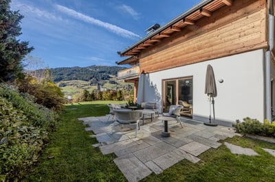 Luxury Villa Photo #8