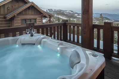 Luxury Villa Photo #22