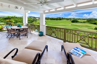 Luxury Villa Photo #2