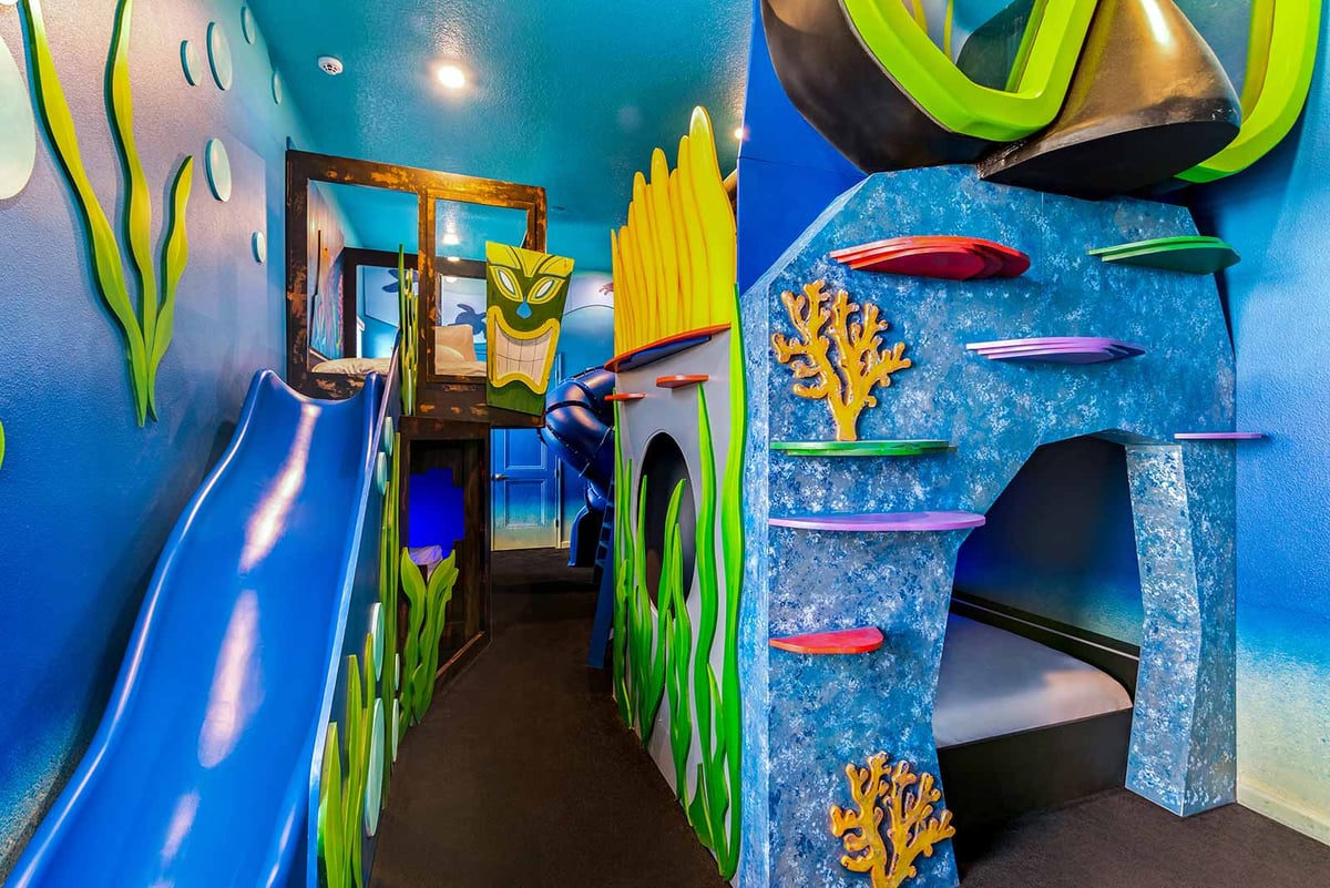 Fantasia Villatel Village Solterra