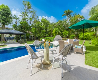 Luxury Villa Photo #4