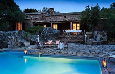 Luxury Villa Photo #3