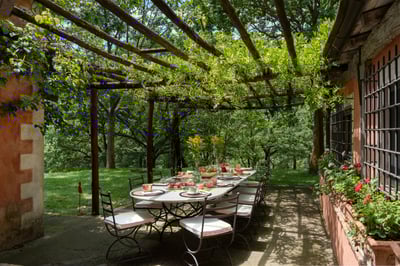 Luxury Villa Photo #18