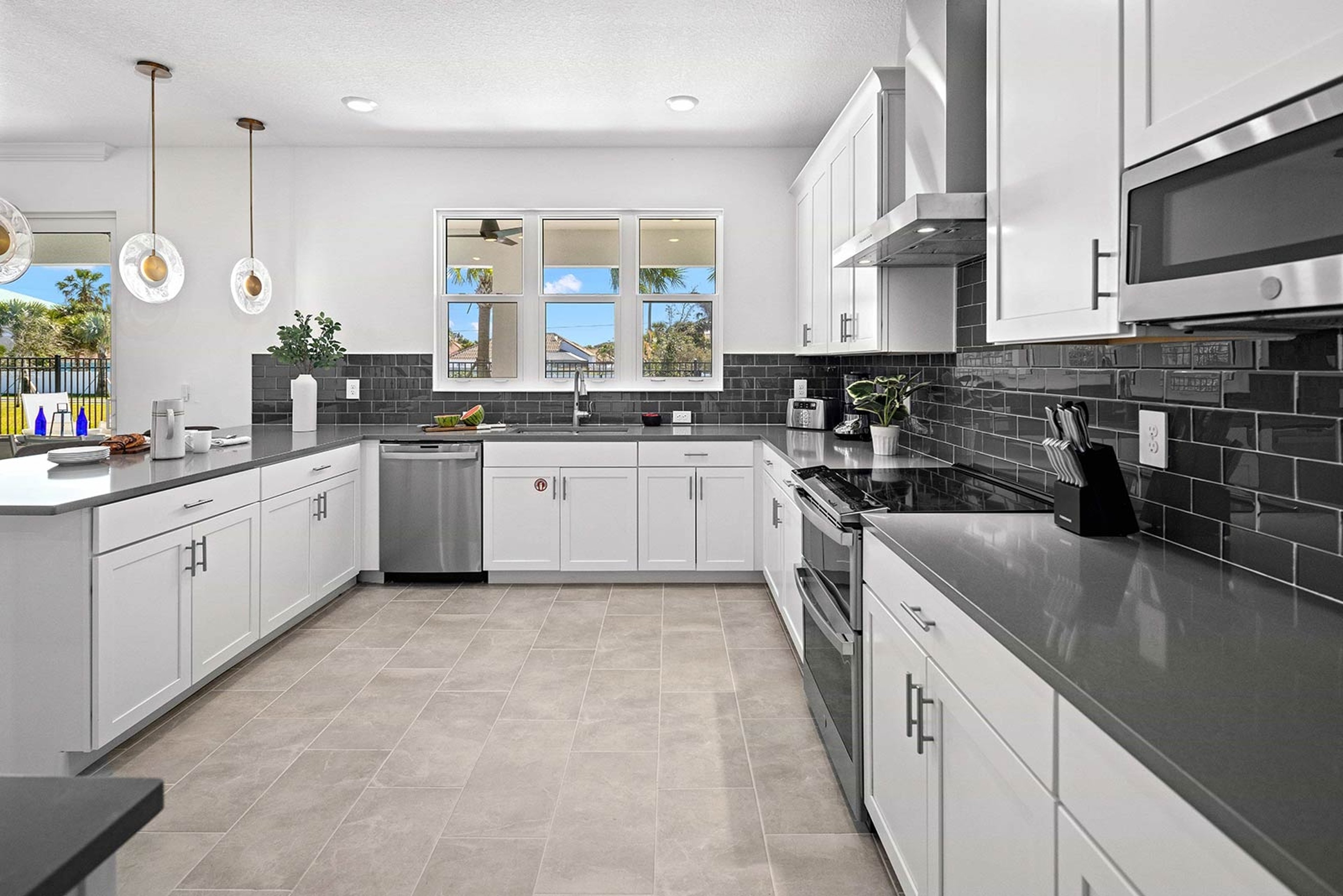 Baller at Harbor Island Beach Club - 2