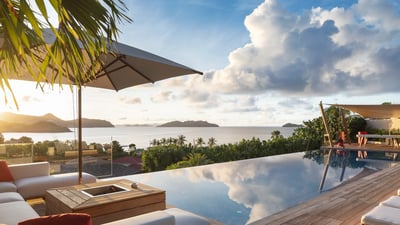 Luxury Villa Photo #22