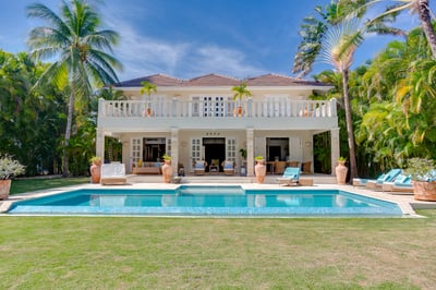 Punta Cana Resort & Club,Tortuga B14