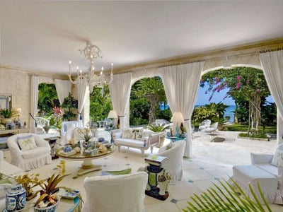 Luxury Villa Photo #12