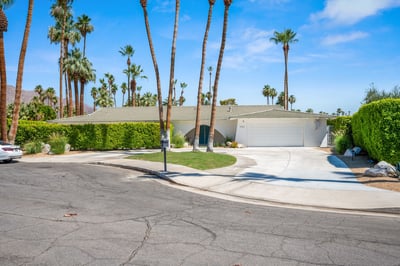 Luxury Villa Photo #58