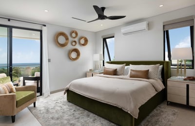Luxury Villa Photo #14