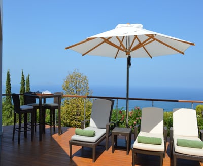 Luxury Villa Photo #4
