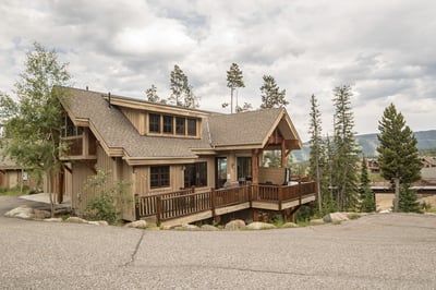 Luxury Villa Photo #21