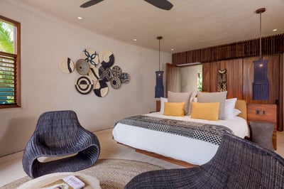 Bedroom 8