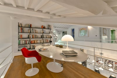 Luxury Villa Photo #6