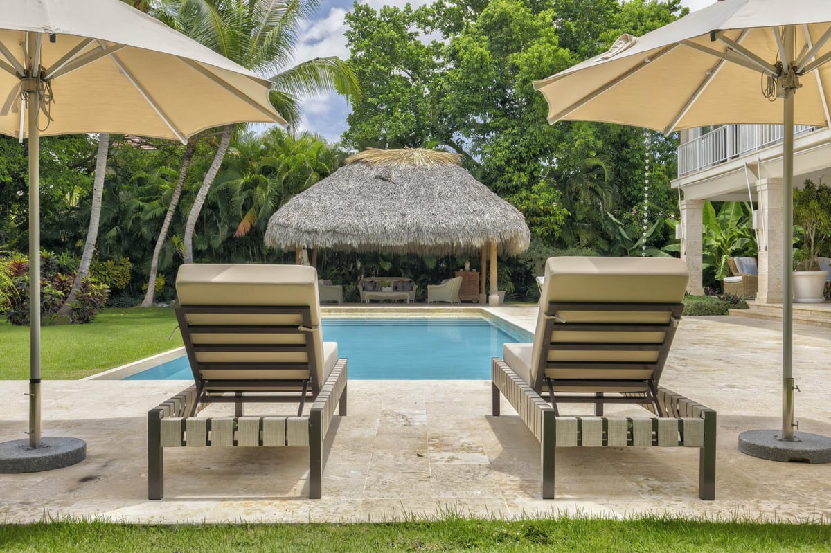 Hacienda A13 | Buena Vida