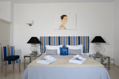 Luxury Villa Photo #33