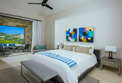 Luxury Villa Photo #22