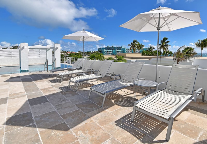 3 BDM Beachview Villa