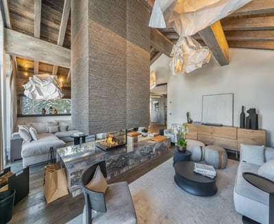Luxury Villa Photo #9