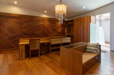 Luxury Villa Photo #22
