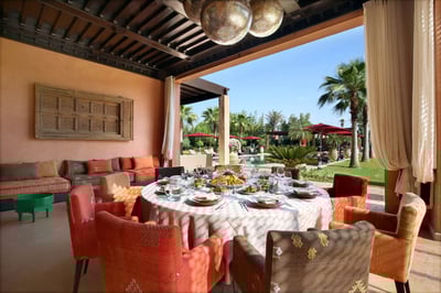 Luxury Villa Photo #7