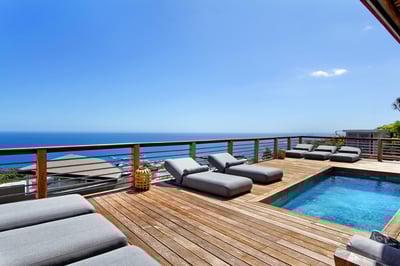 Luxury Villa Photo #8