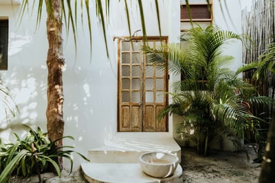 Luxury Villa Photo #15