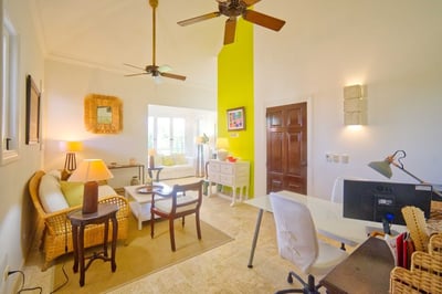 Luxury Villa Photo #19