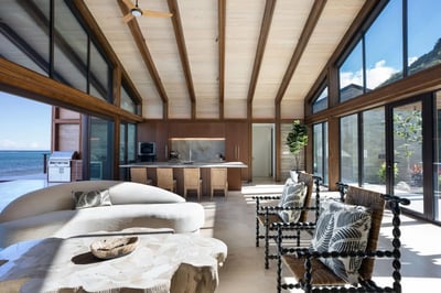 Luxury Villa Photo #6