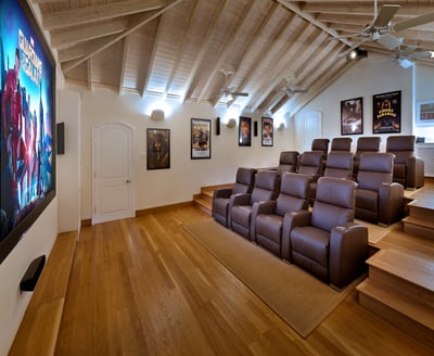 Luxury Villa Photo #19
