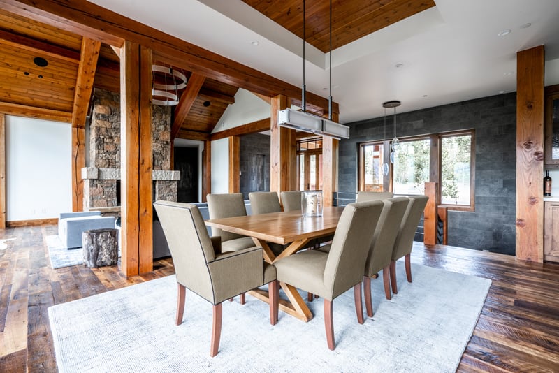 Mountain Valley Estate