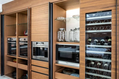 Luxury Villa Photo #15