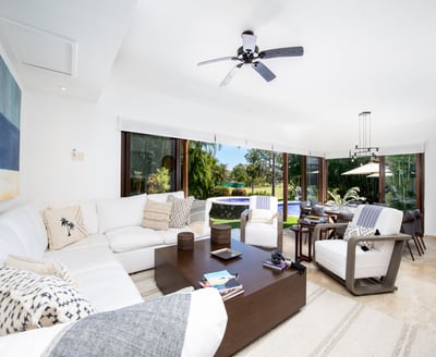 Luxury Villa Photo #17
