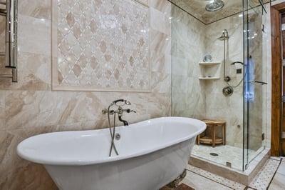 Luxury Villa Photo #11