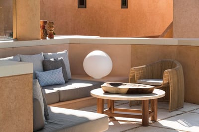 Luxury Villa Photo #12