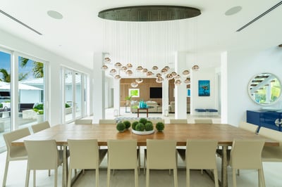 Luxury Villa Photo #13