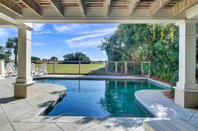 Luxury Villa Photo #14