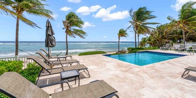 Luxury Villa Photo #7