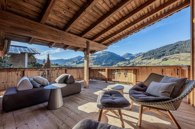 Luxury Villa Photo #16