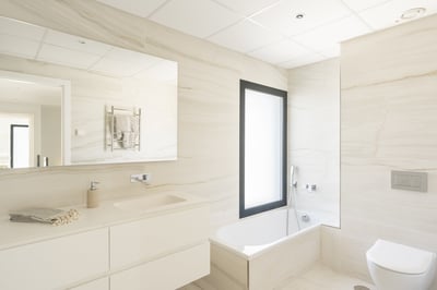 Luxury Villa Photo #22